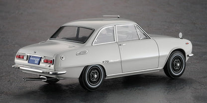 Hasegawa 20668 Model Kit, Multi-Colour