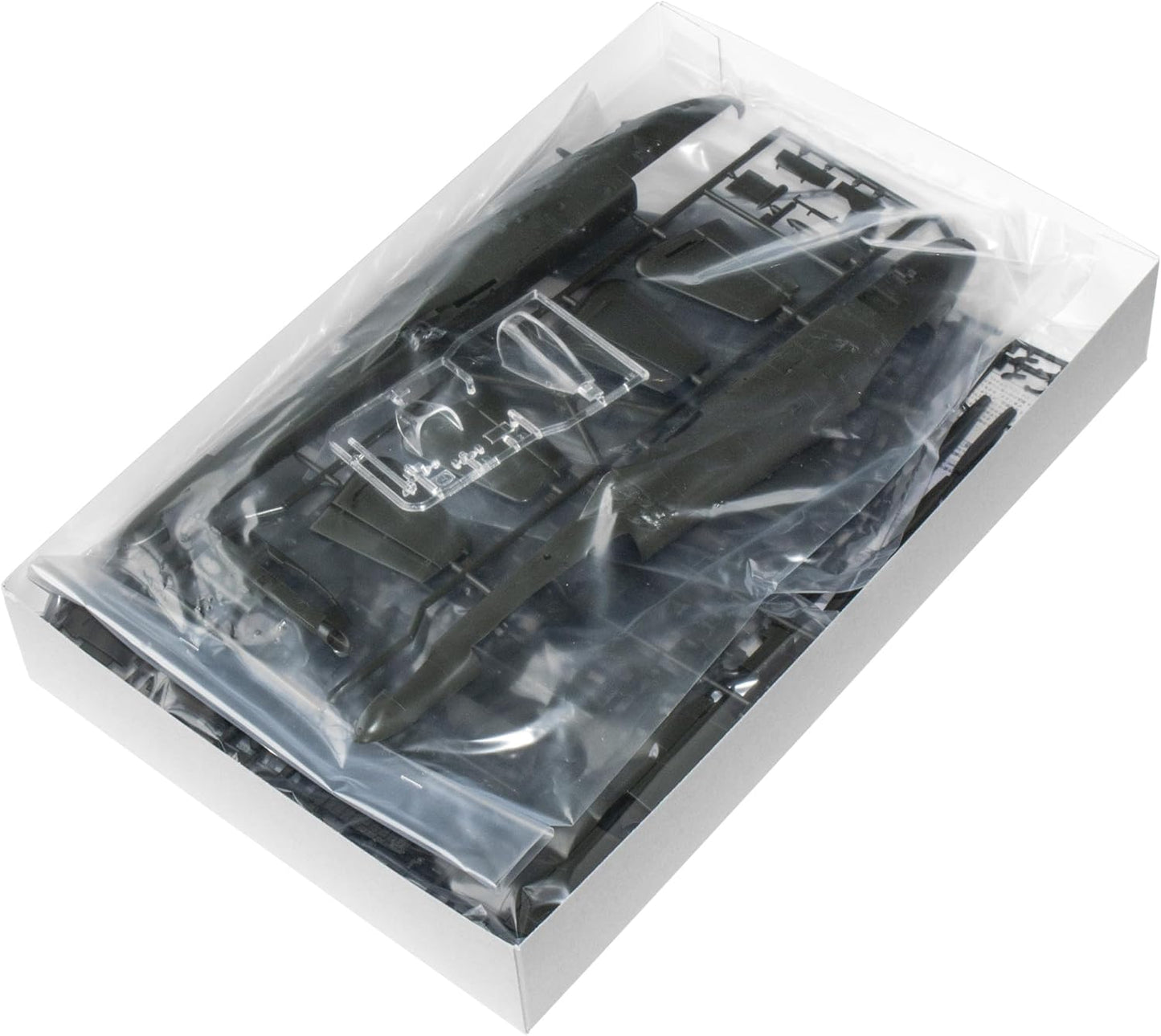 Tamiya 61028 1/48 A-10 Thunderbolt II Plastic Model Airplane Kit