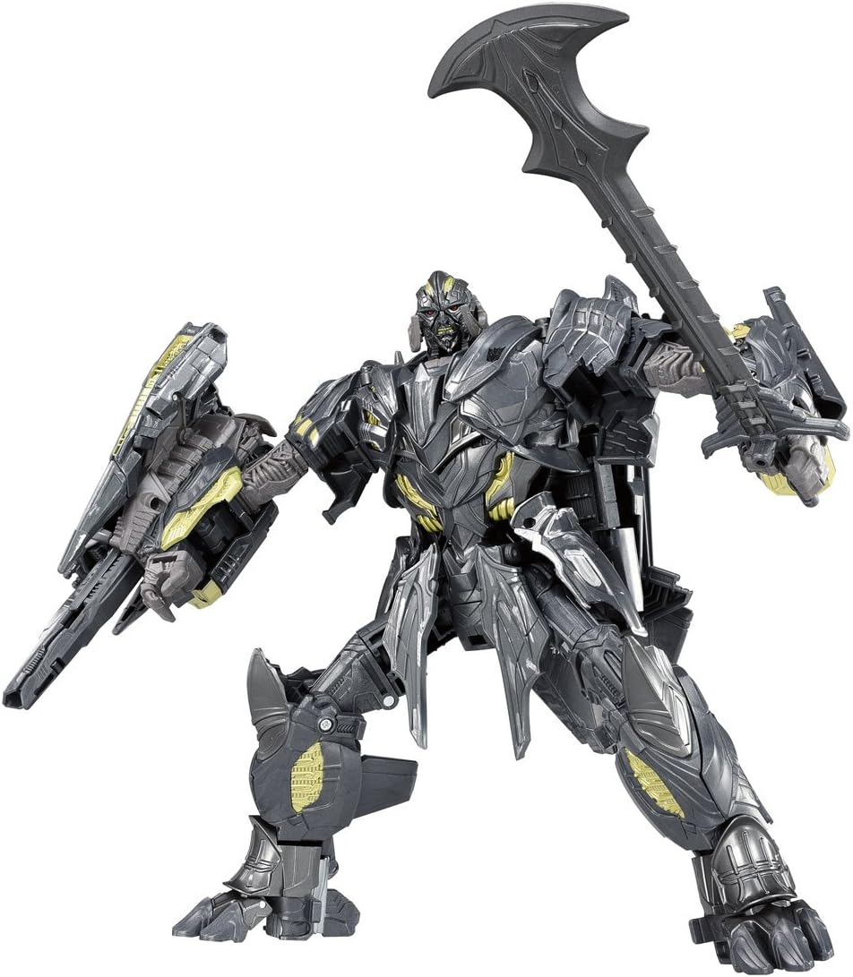Transformers the Last Knight TLK-19 Megatron