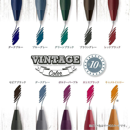 ZEBRA JJ15-38C-AZ Gel Ballpoint Pen Sarasa Clip 0.5mm 38 Colors