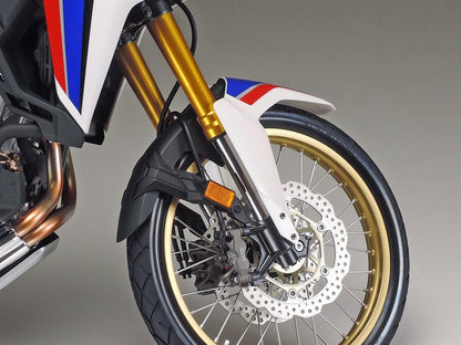 TAMIYA 1/6 Motorcycle Series No.42 Honda CRF 1000 L Africa Twin??�Japan Domestic Genuine Products???