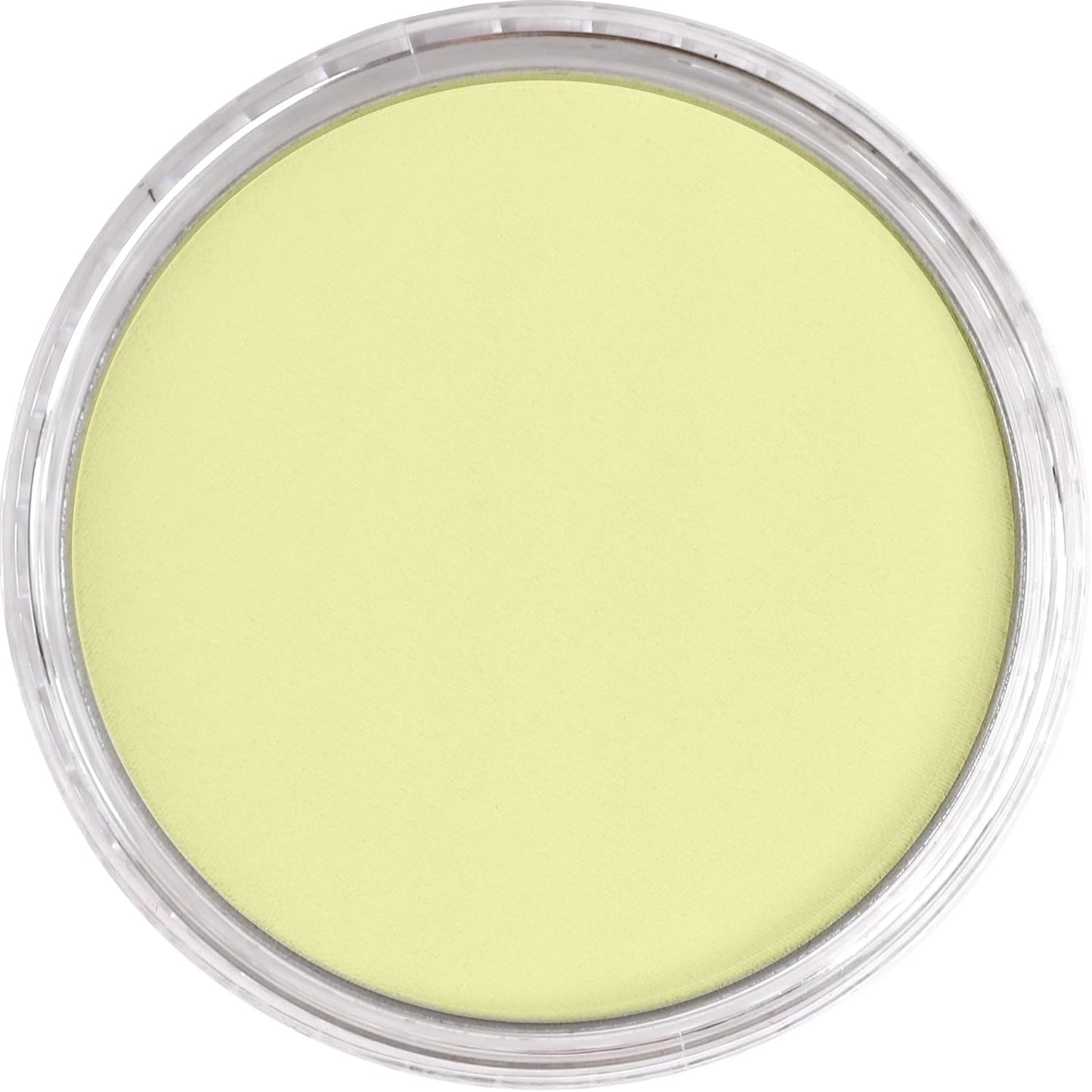 PanPastel Artist Pastels by GOLDEN, Hansa Yellow Tint, 2.44??� / 62mm Pan Diameter, Professional Artist Pastels, Unique Pan Format (cake-like)