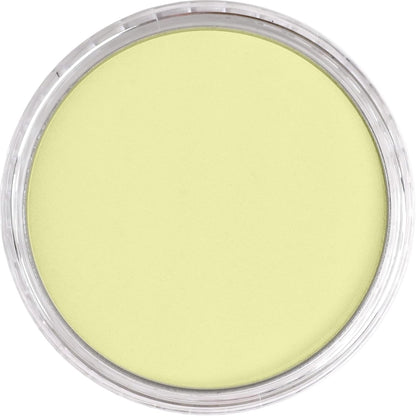 PanPastel Artist Pastels by GOLDEN, Hansa Yellow Tint, 2.44??� / 62mm Pan Diameter, Professional Artist Pastels, Unique Pan Format (cake-like)