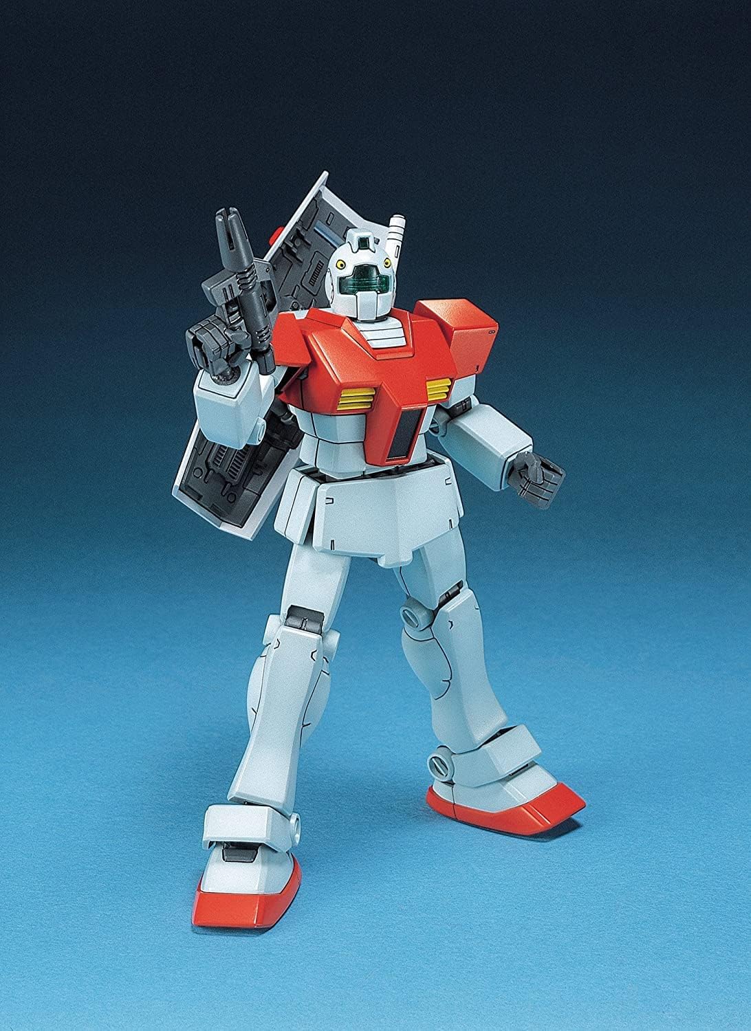 Bandai Hobby - HGUC - 1/144 HGUC Rgm-79 Gm