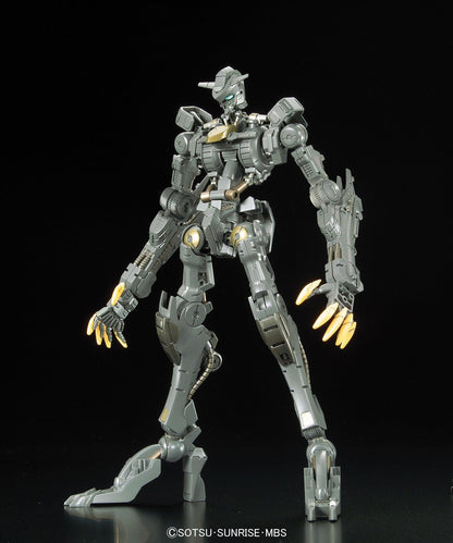 BANDAI Hobby Full Mechanics Barbatos Lupus Rex Gundam IBO Model Kit (1/100 Scale)