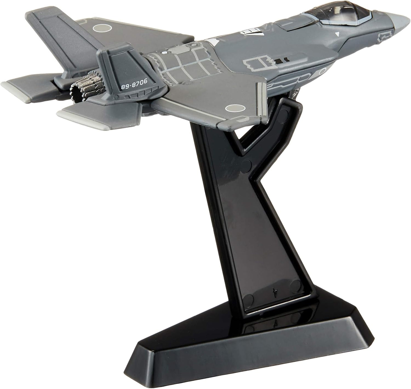 Tomica No.28 Air Self Defense Force F-35A Fighter
