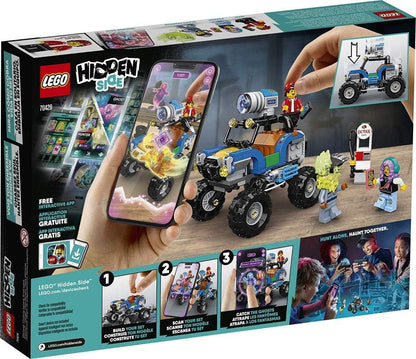 DISCO - 70428 LEGO Hidden Side Jack's Beach Buggy ***2020*** (JANUARY)