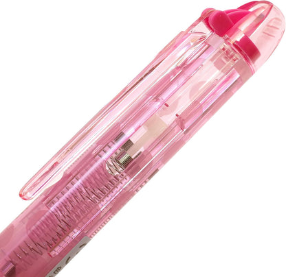 PILOT Fine Writing Instrument Ballpoint Stick Pen (LHKCG15C-NV)