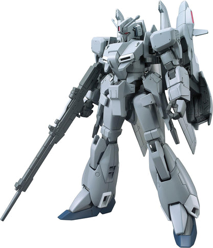 BANDAI Hobby 1/144 HGUC Zeta Plus Gundam Unicorn Model Kit