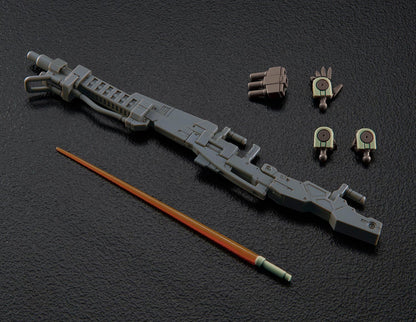 BANDAI Hobby - Gundam Build Fighters - #65 Striker GN-X HGBF 1/144 Model Kit