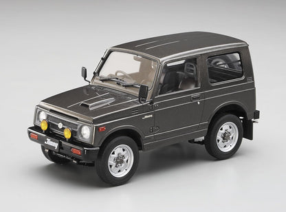 Hasegawa HMCC22 1:24 Scale Suzuki Jimmy Ja11-5 Model Kit