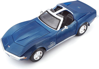 Maisto 1:24 Chevrolet Corvette []