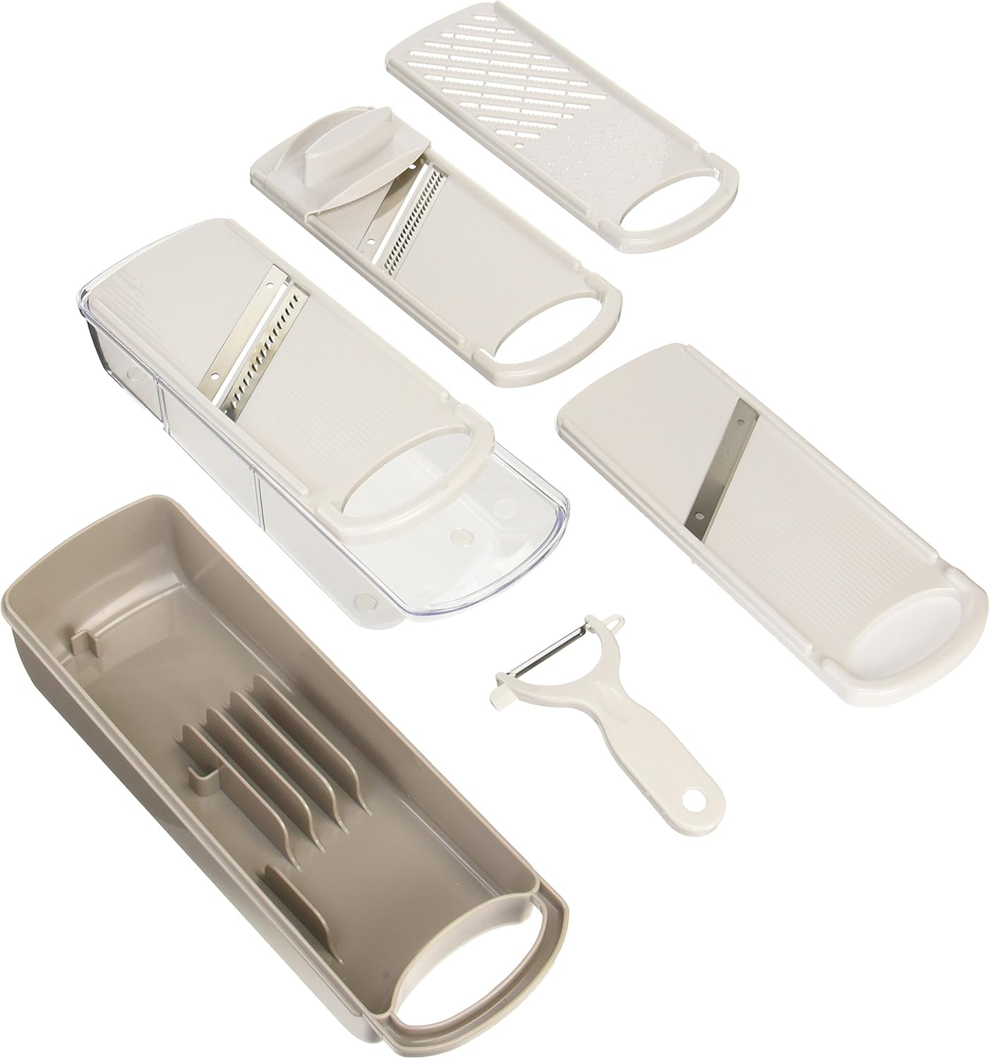 Kai Delico DZ-0746 Cookware Set