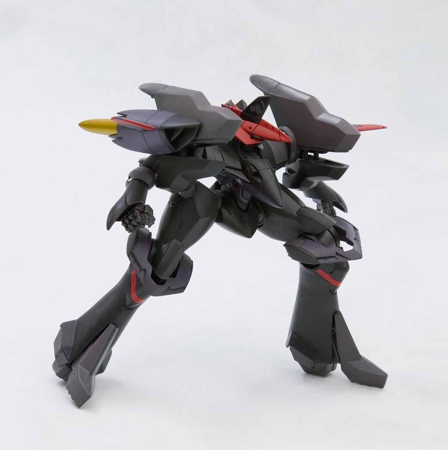 Kotobukiya Super Robot Wars: Original Generation: Guarlion Tronbe Model Kit