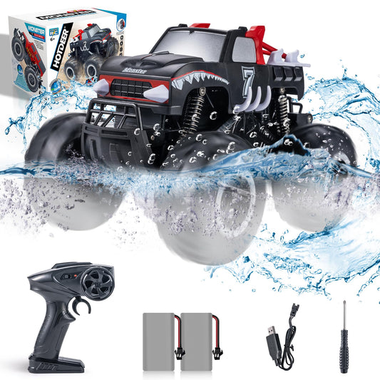 Remote Control Water Car Series (OX33)