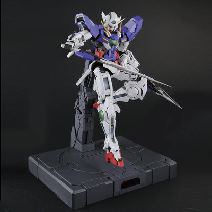 BANDAI Hobby PG 1/60 GN-001 Gundam Exia Model Kit