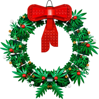 LEGO 40426 2-in-1 Christmas Garland
