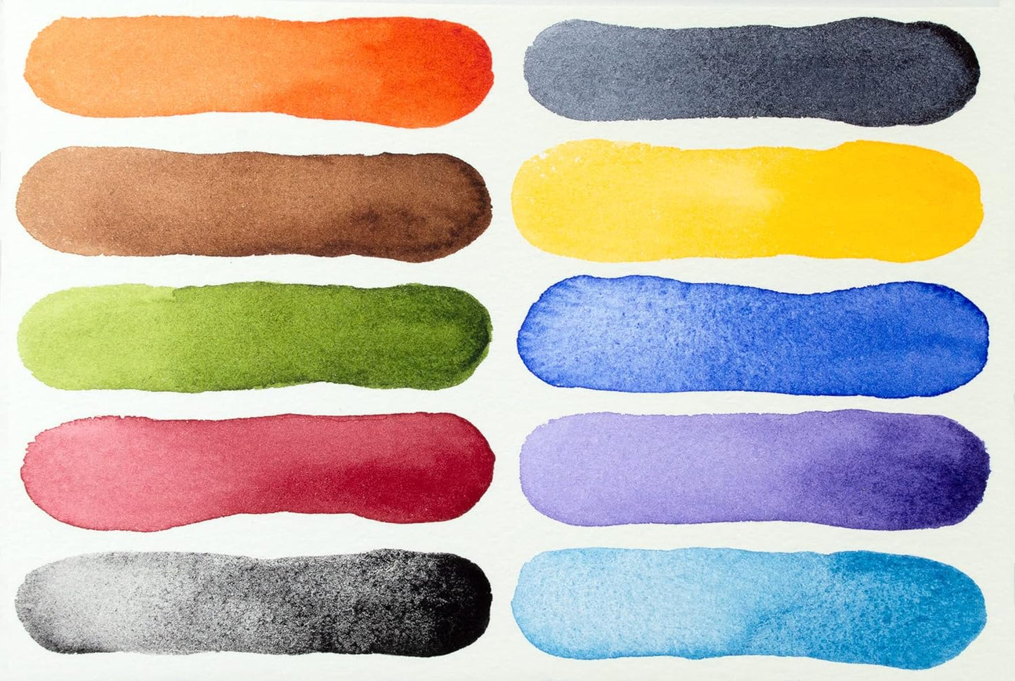 Daniel Smith(???????Ÿ¦???????Ÿ?????Ÿ?) Watercolors, 10�??, Multicolor