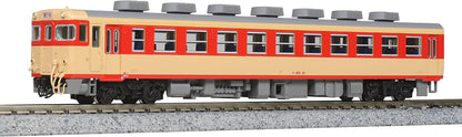 Kato N-Gauge Kiha 65 [6117] (Japan Import)