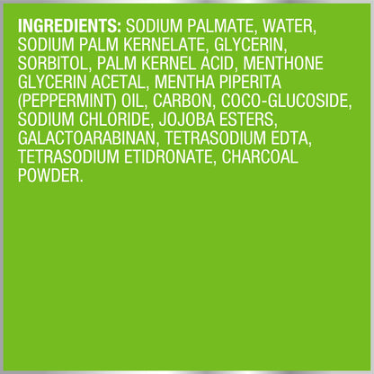 Bioré Pore Penetrating Charcoal Bar Deep Cleansing Soap