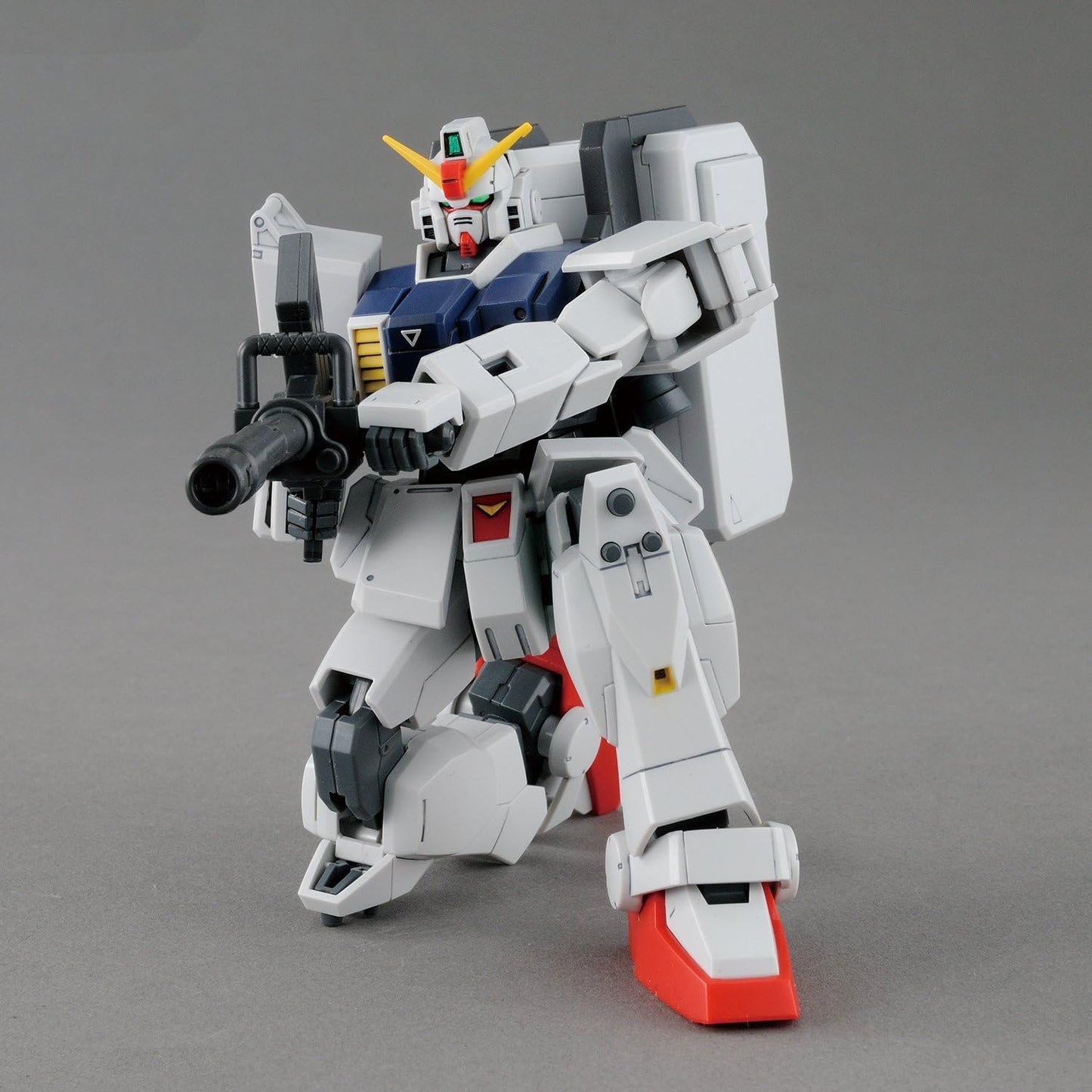 Bandai Hobby HGUC 1/144 #210 RX-79[G] Ground Gundam Type "Gundam 08th MS Team"