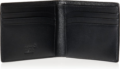 Montblanc Card Holder, Black