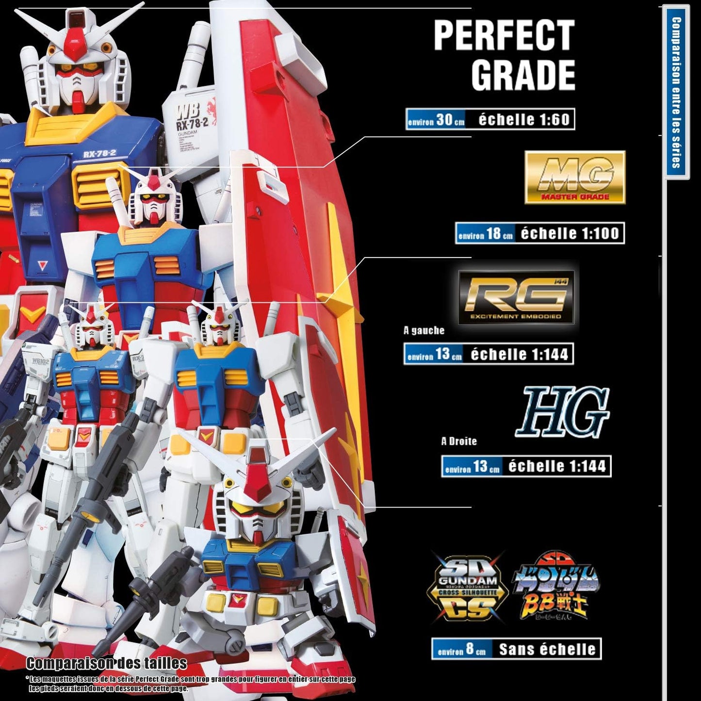 Bandai Hobby - Mobile Suit Gundam - HG 1/144 Gundam Barbatos Lupus Model Kit