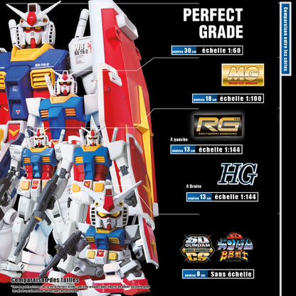 Bandai Hobby - Mobile Suit Gundam - HG 1/144 Gundam Barbatos Lupus Model Kit