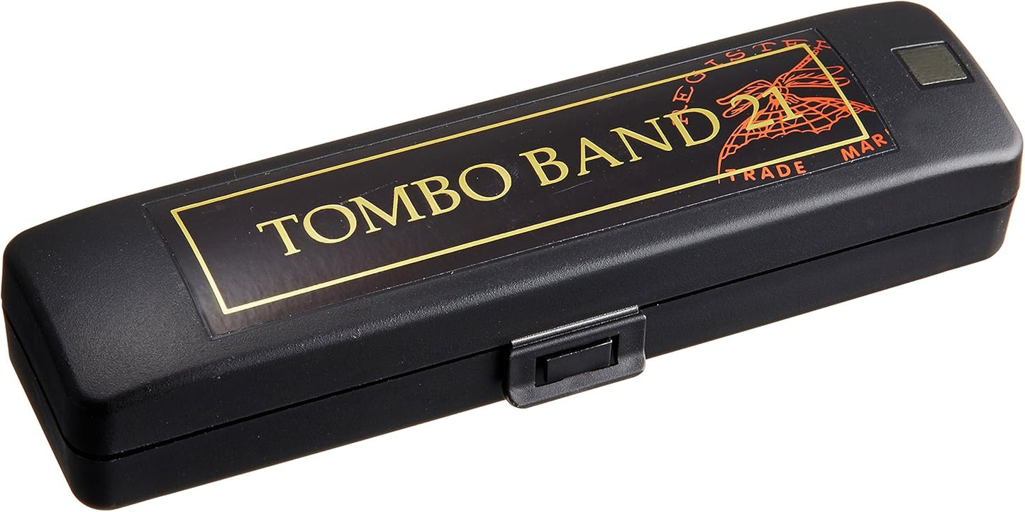 Tombo Harmonica (No.3121C)