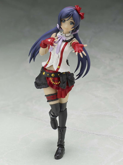 TAMASHII NATIONS Bandai S.H. Figuarts Nozomi Toujou Love Live! Figure