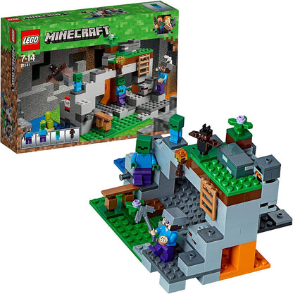 Minecraft Lego