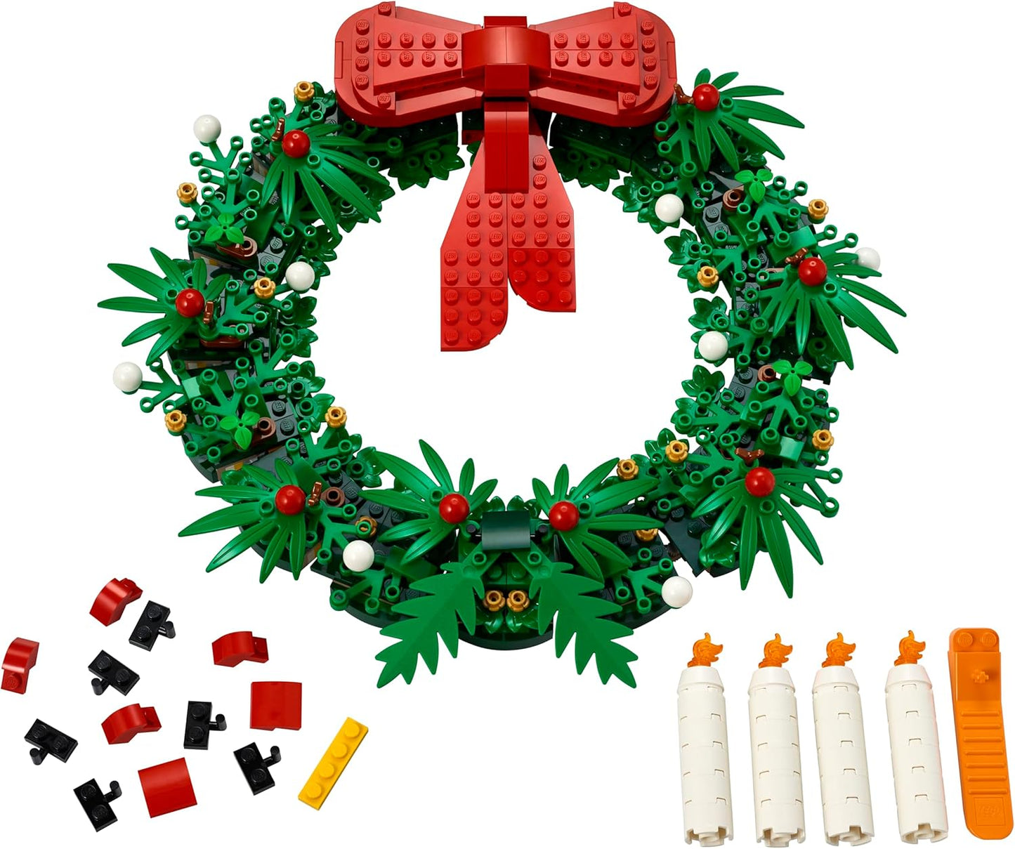 LEGO 40426 2-in-1 Christmas Garland