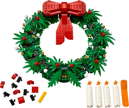 LEGO 40426 2-in-1 Christmas Garland