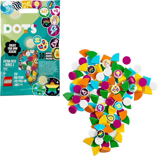 LEGO 41932 DOTS Extra DOTS - Series 5