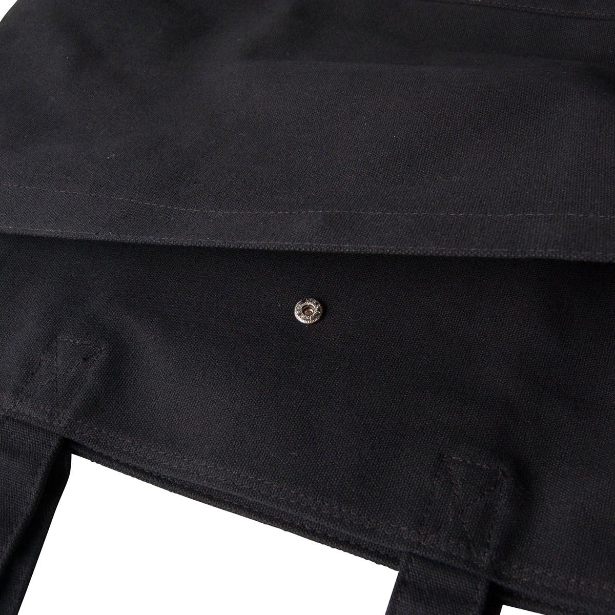 [DELFONICS] Inner Carring Bag Pouch Case Bag in Bag Size L 500348 Black