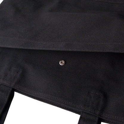 [DELFONICS] Inner Carring Bag Pouch Case Bag in Bag Size L 500348 Black