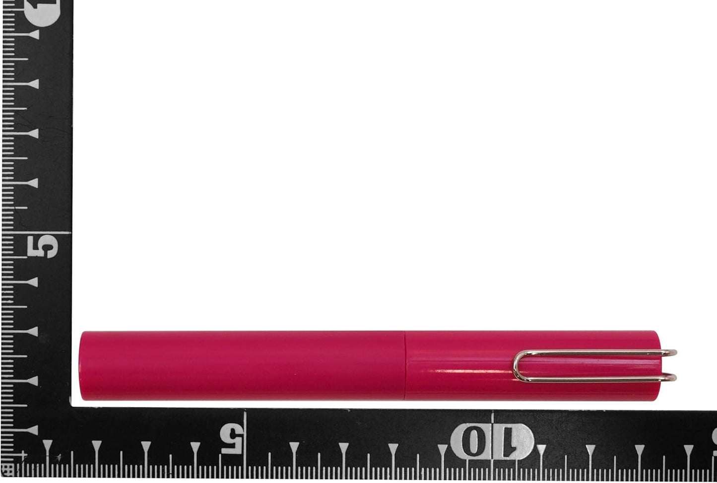 Sunstar Pen-Style Scissors Stickyle White