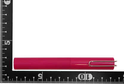 Sunstar Pen-Style Scissors Stickyle White