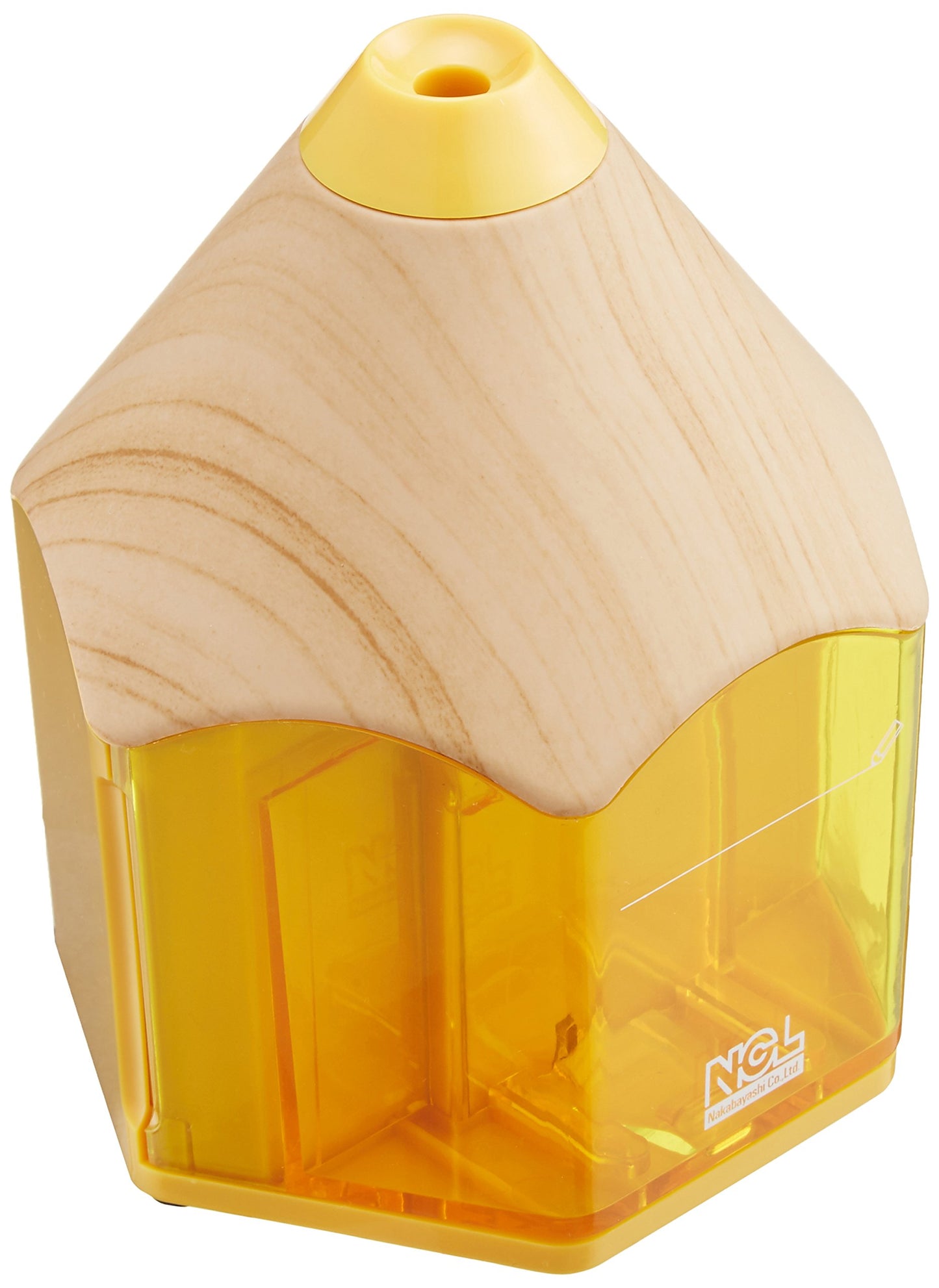 Electric pencil sharpener [enpitsu] type