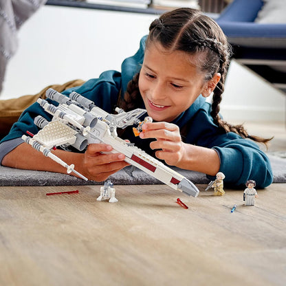 LEGO 75301 Star Wars Luke Skywalker X-Wing Fighter (TM)