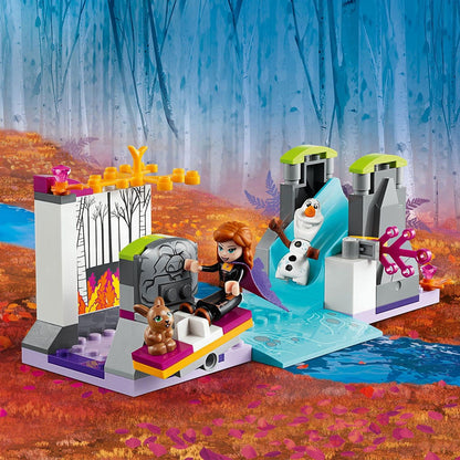 Lego 41165 Disney Princess Frozen 2 "Anna and Olaf River Trip"