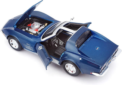 Maisto 1:24 Chevrolet Corvette []