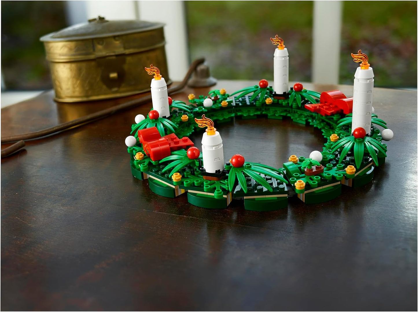 LEGO 40426 2-in-1 Christmas Garland