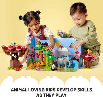 LEGO Duplo 10974 Duplo Town Asian Animal