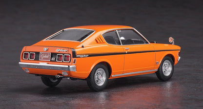 Hasegawa 1:24 Mitsubishi Colt Galant GTO-MR
