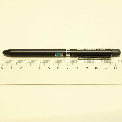ZEBRA multi-function pen notebook for Shabo P-SBA1-BK black
