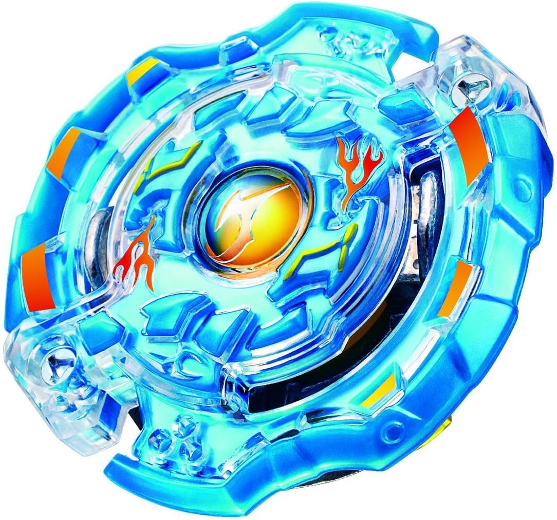 Takaratomy Beyblade Burst B-69 Booster Jail Jormungand.I.Cy Toy