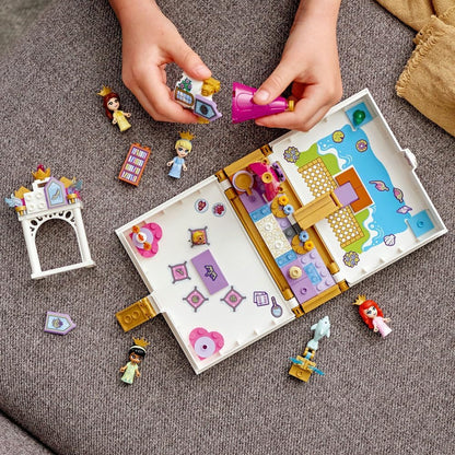 Lego 43193 Disney Princess Book Ariel