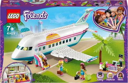 LEGO 41429 Friends Heartlake City Plane