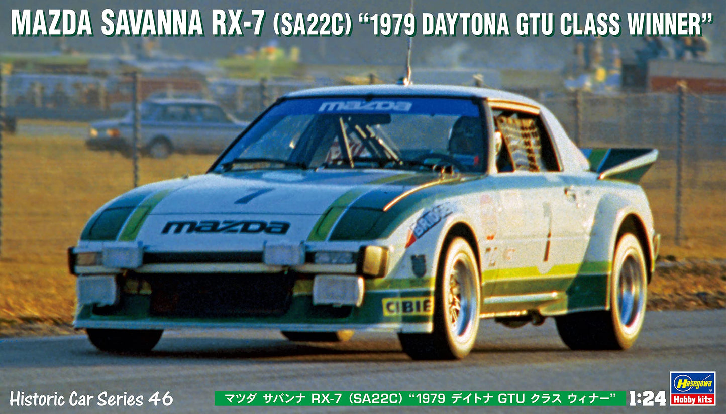 Hasegawa 621146 Model Kit, Multicoloured